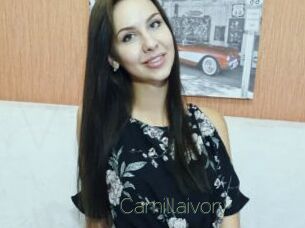 Camillaivory