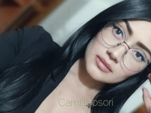Camillaosori