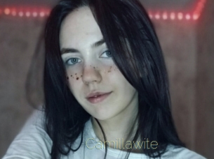 Camillawite