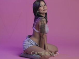 Camillebale