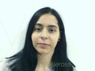 Camilleross