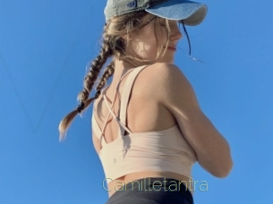 camilletantra Visio Tchats