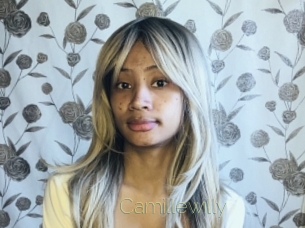 Camillewilly