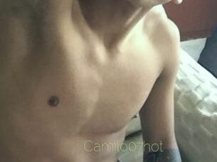 Camilo07hot