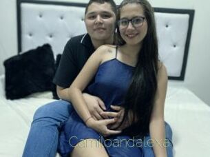 Camiloandalexa