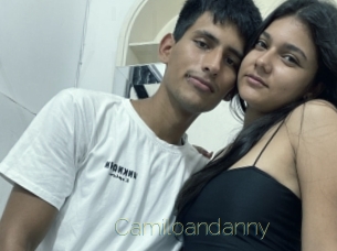 Camiloandanny