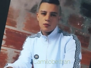 Camilobeltran