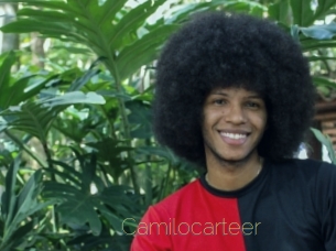 camilocarteer Visio Tchats