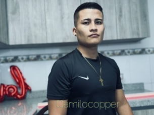 Camilocopper