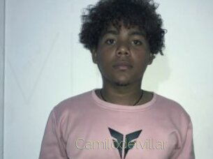 Camilodelvillar