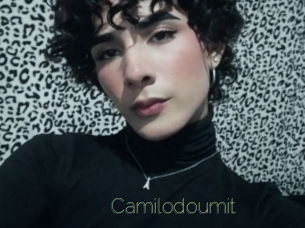 camilodoumit Visio Tchats