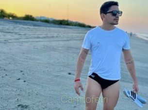 Camiloferri