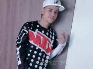 camilofox9 Visio Tchats