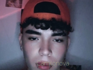 Camilonova