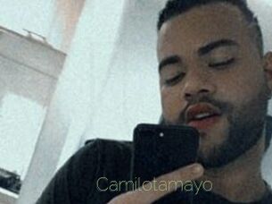 Camilotamayo