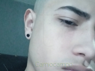 Camiocampo