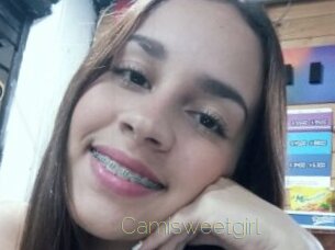 Camisweetgirl