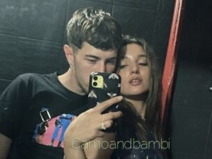 camoandbambi Visio Tchats