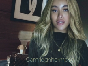 Camrieghhermosa