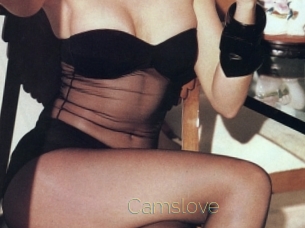 camslove Visio Tchats