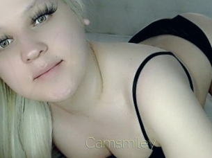 camsmiley Visio Tchats