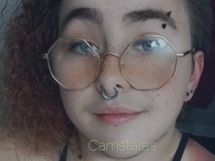 camstales Visio Tchats