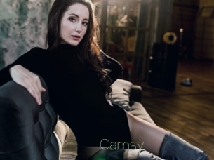 Camsy