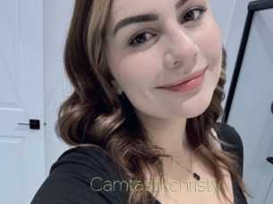 Camtastikchristy