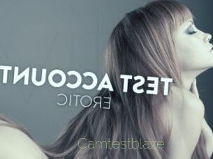 Camtestblaze