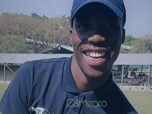 Camzoro
