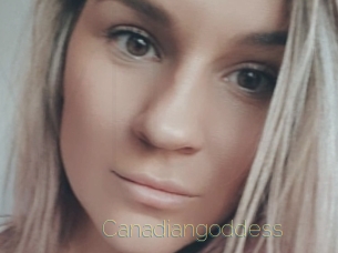 Canadiangoddess