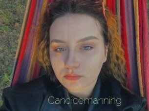 Candicemanning