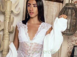 Candicerosies