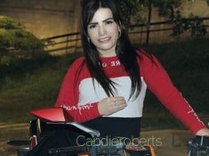 Candieroberts