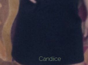Candiice