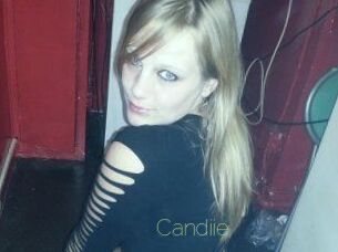 Candiie