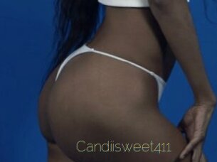 candiisweet411 Visio Tchats