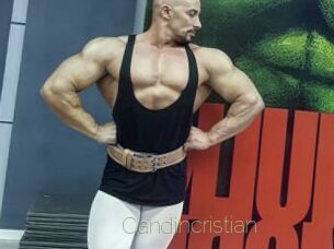 Candincristian