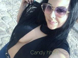 candy_hhott Visio Tchats