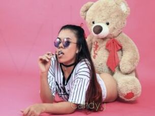 Candy_j