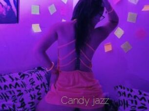 candy_jazz Visio Tchats