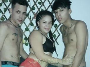 candy_party_hot3 Visio Tchats