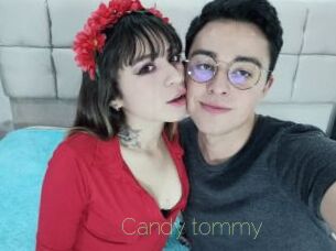 Candy_tommy