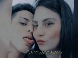 Candyandalexx