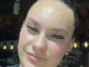 Candybabe