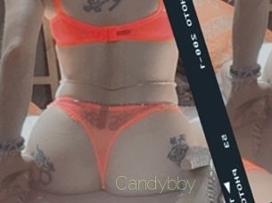 Candybby