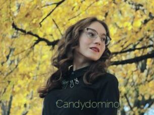 candydomino Visio Tchats