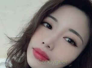 Candygeer
