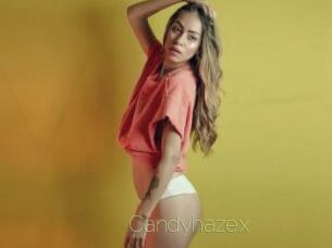 Candyhazex