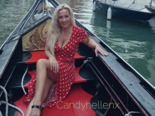 candyhellenx Visio Tchats